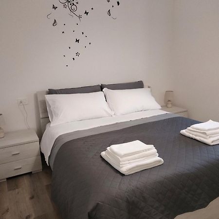 Appartamento Nonna Milde Ασίζη Εξωτερικό φωτογραφία